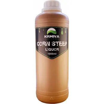 Návnadová surovina Krmiva Kratonohy CSL 1000ml