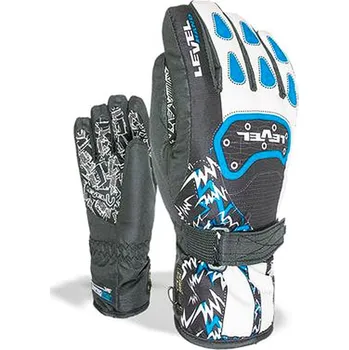 Level Junior Royal VI