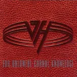 For Unlawful Carnal Knowledge - Van…