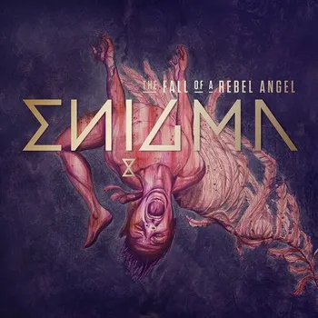 Zahraniční hudba The Fall Of A Rebel Angel (Deluxe Edition) - Enigma [2CD]
