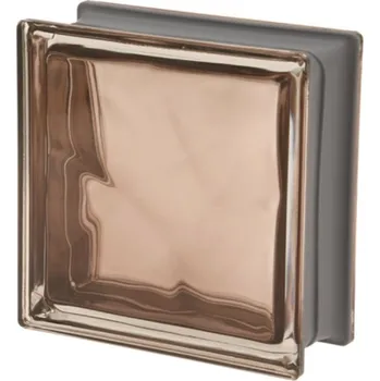 Luxfera LUXFERA TORTORA Q19 O MET