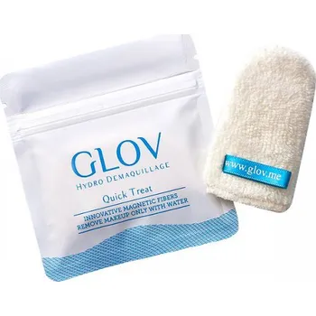 Odličovací ubrousek Glov Quick Treat