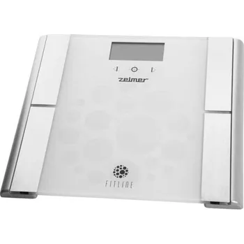 Osobní váha Zelmer BS1850