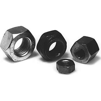 Výfukový systém Matice Bosal 258-028 pro výfuk