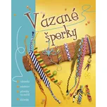 Vázané šperky: náramky, náušnice,…