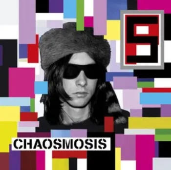 Zahraniční hudba Chaosmosis - Primal Scream [CD]