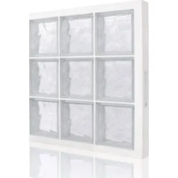 Luxfera PREFA PANEL LUXFERY STANDARD 3 x 3