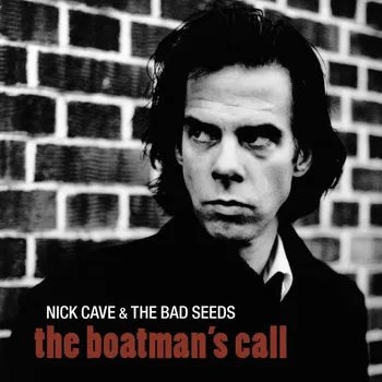 Zahraniční hudba Boatman's Call - Nick Cave & The Bad Seeds [CD + DVD]