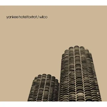 Zahraniční hudba Yankee Hotel Foxtrot - Wilco [LP]