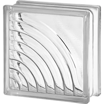 Luxfera LUXFERA CLEAR 1919/8 MIDARC