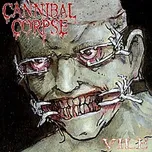 Vile - Cannibal Corpse [CD]