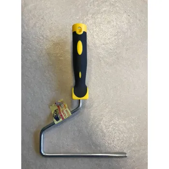 Držák pro malířský / lakýrnický váleček šíře 180 mm