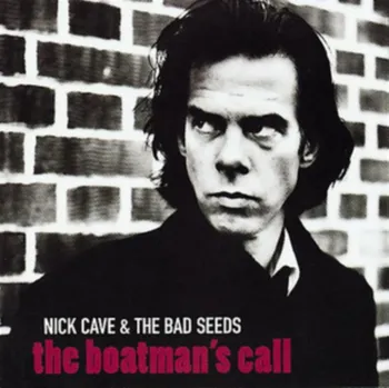 Zahraniční hudba Boatman's Call - Nick Cave & The Bad Seeds [LP]