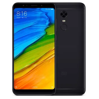 Mobilní telefon Xiaomi Redmi 5 Plus