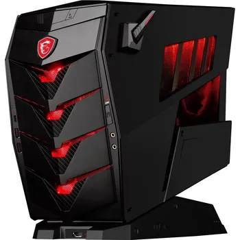 Stolní počítač MSI Aegis 3 VR7RD-001EU