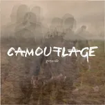 Greyscale - Camouflage  [CD]