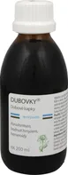 Dědek Kořenář Dubové kapky 50 ml