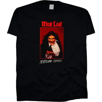 Meat Loaf tričko pánské
