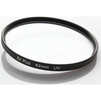 EVplus UV filtr 62 mm