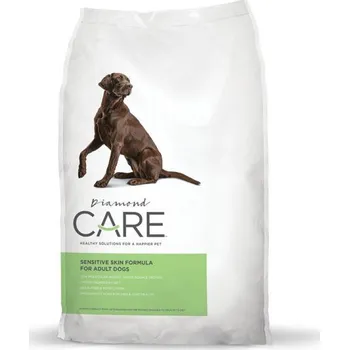 Krmivo pro psa Diamond Care Sensitive Skin Dog 