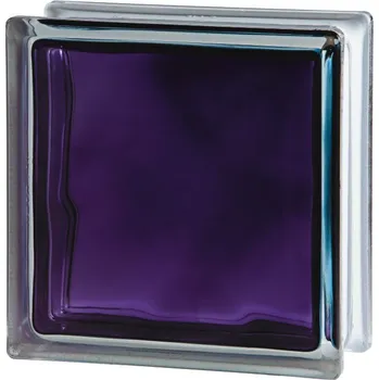 Luxfera LUXFERA BRILLY VIOLET 1919/8 WAVE
