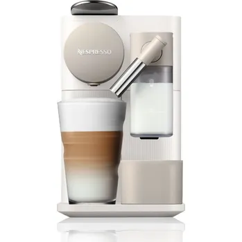 Kávovar De'Longhi Lattissima One EN 500.W