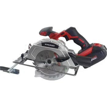 Okružní pila Worcraft CCS-S20Li set