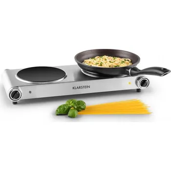 Vařič Klarstein Captain Cook 2400 W