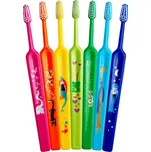 TePe Select Compact Zoo x-soft bl 339610