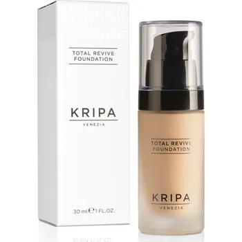 Kripa Total Revive make-up 30 ml, Light Beige