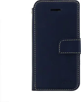 Pouzdro na mobilní telefon Molan Cano Issue pro Huawei Mate 10 Lite modré