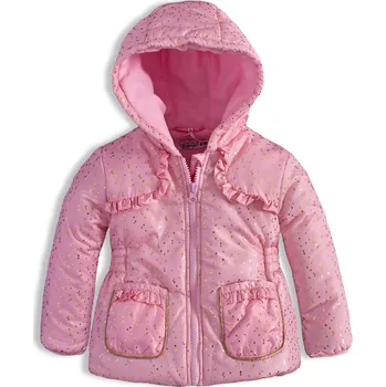 Kojenecká bunda Kojenecká zimní bunda DIRKJE LITTLE LADY Velikost: 68