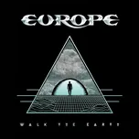 Walk The Earth - Europe [CD + DVD]