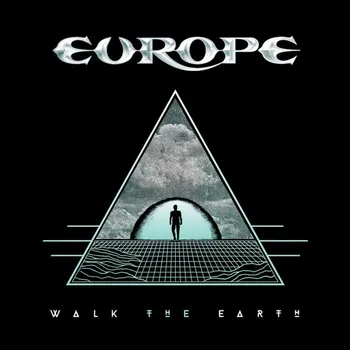 Zahraniční hudba Walk The Earth - Europe [CD + DVD]