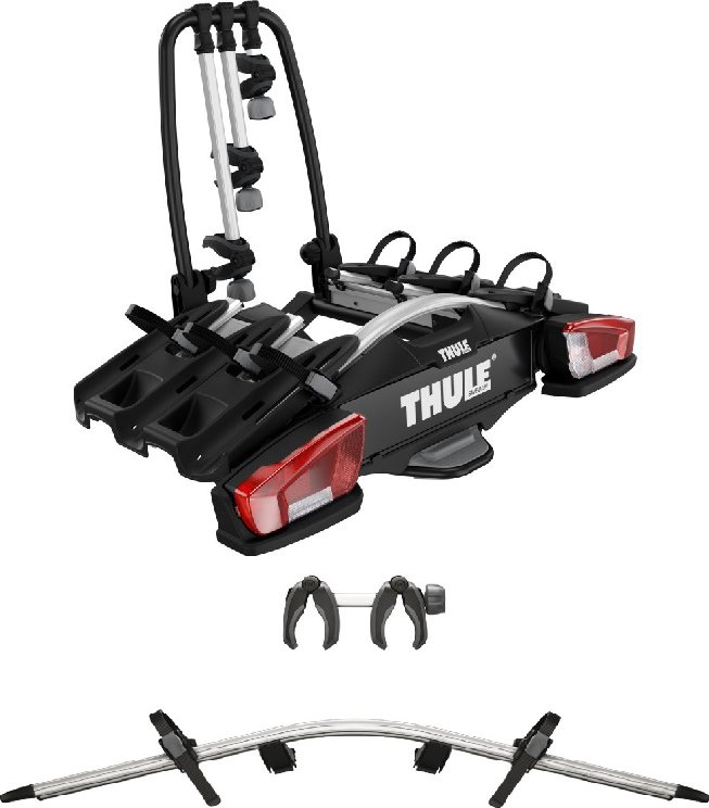 Zadní nosič jízdních kol VeloCompact Thule 926 pro 4 jízdní kola