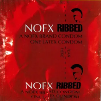 Zahraniční hudba Ribbed - NOFX [CD]