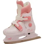 Truly Junior bílé/růžové M 33-36