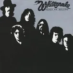 Ready an' Willing - Whitesnake [CD]
