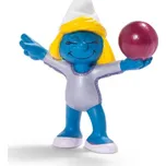 Schleich 20740 Šmoulinka gymnastka s…