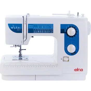 Elna Explore 320
