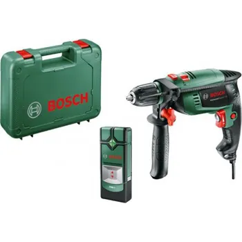 Vrtačka BOSCH PSB 730 + digitální detektor PMD 7