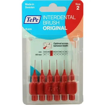 Tepe G2 0,5 mm 137630