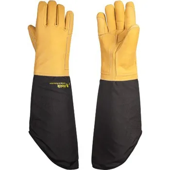 Pracovní rukavice Odchytové rukavice Sirona 10