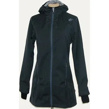 O.K. SPORT Dámský kabát York Barva: Černá, Velikost: M