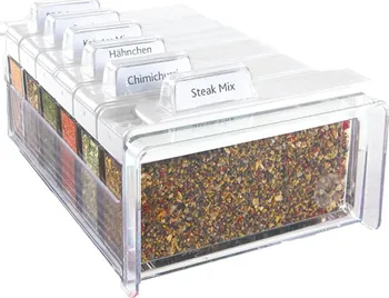 EMSA Barbecue Spice Box Emsa 509263