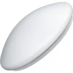 LED svítidlo plastové s mikrovlnným čidlem NBB GALAXY LED MW 230-240V 24W/840 IP44 neutrální bílá 252060235