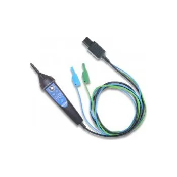 Revizní přístroj Metrel A1401BLK - hrotový ovládač