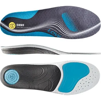 Vložka do bot Sidas 3Feet Active Low XL