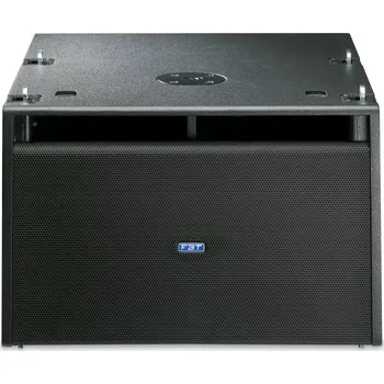 Reprobox FBT MITUS 212 FS (Pasivní basový reprobox)