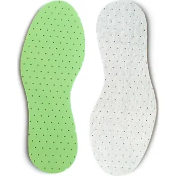 Vložka do bot Vložky do bot, pěnové, latexové, mechové, vložka do obuvi, stélka
